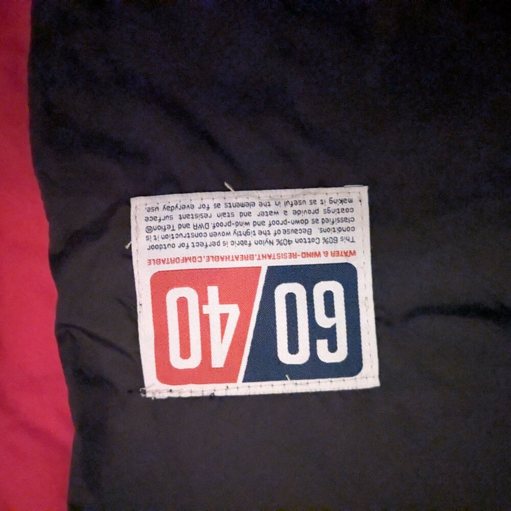 Penfield 60/40 Jacket - image 2